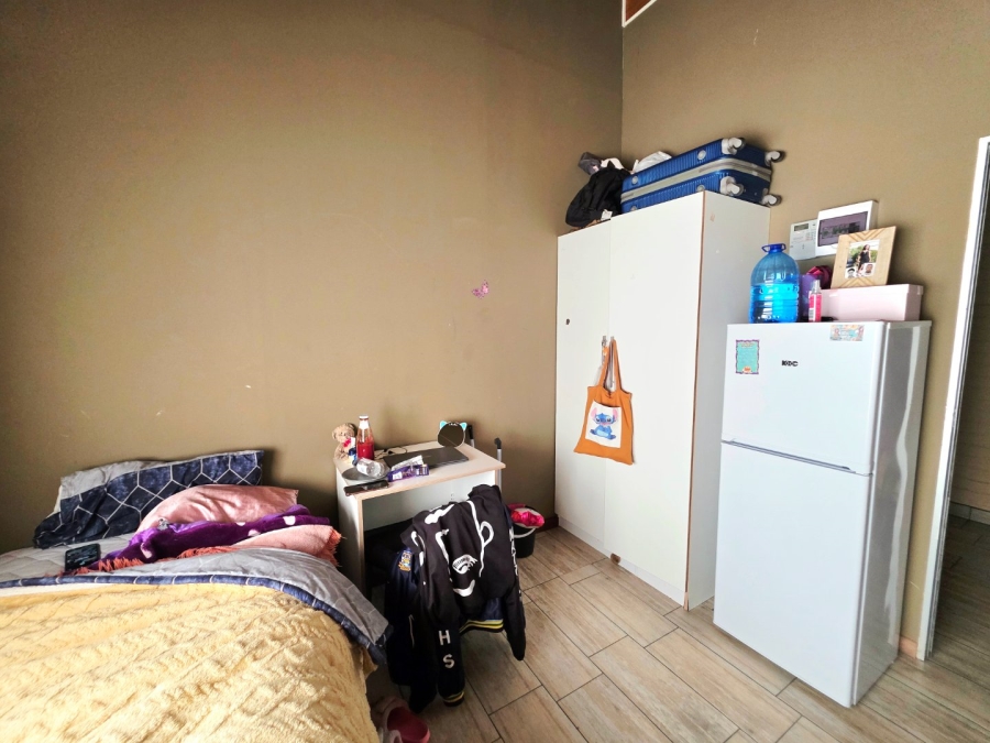 16 Bedroom Property for Sale in Universitas Free State